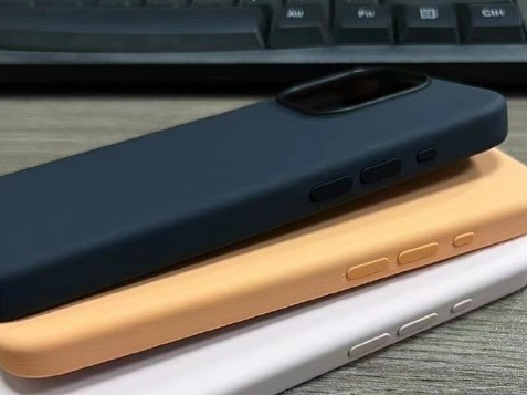 房县苹果14维修站分享iPhone14手机壳能直接给iPhone15用吗?