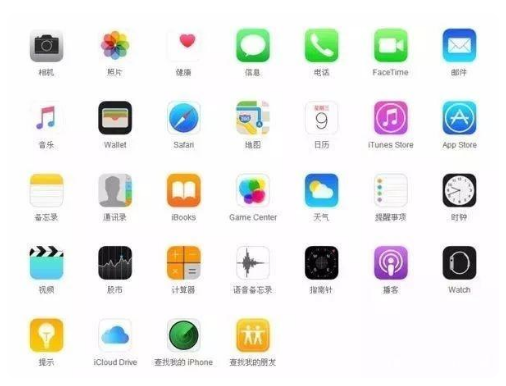房县苹果手机维修分享iPhone 自带 App 有哪些不为人知的优点 