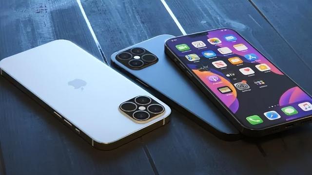 房县苹果14维修分享iPhone 14上市后，iPhone 13会下架吗 