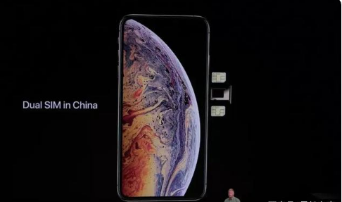 房县苹果手机维修分享iPhone eSIM 出 Bug怎么办 