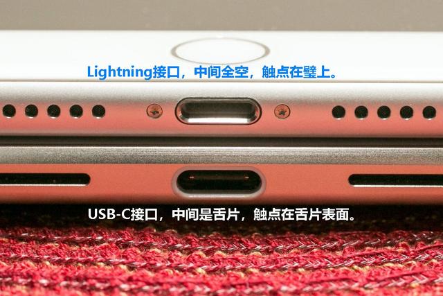 房县苹果14维修分享iPhone 14会是什么接口 