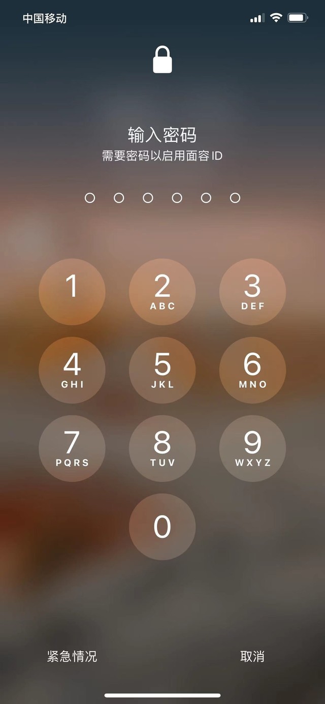房县苹果13维修分享iPhone 13加强锁屏功能有什么用 