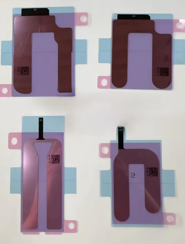 房县苹果手机维修分享iPhone 17 Pro 机型电池将采用创新型粘合剂 