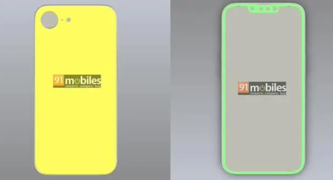 房县苹果手机维修分享苹果小屏iPhone SE4值得买吗 