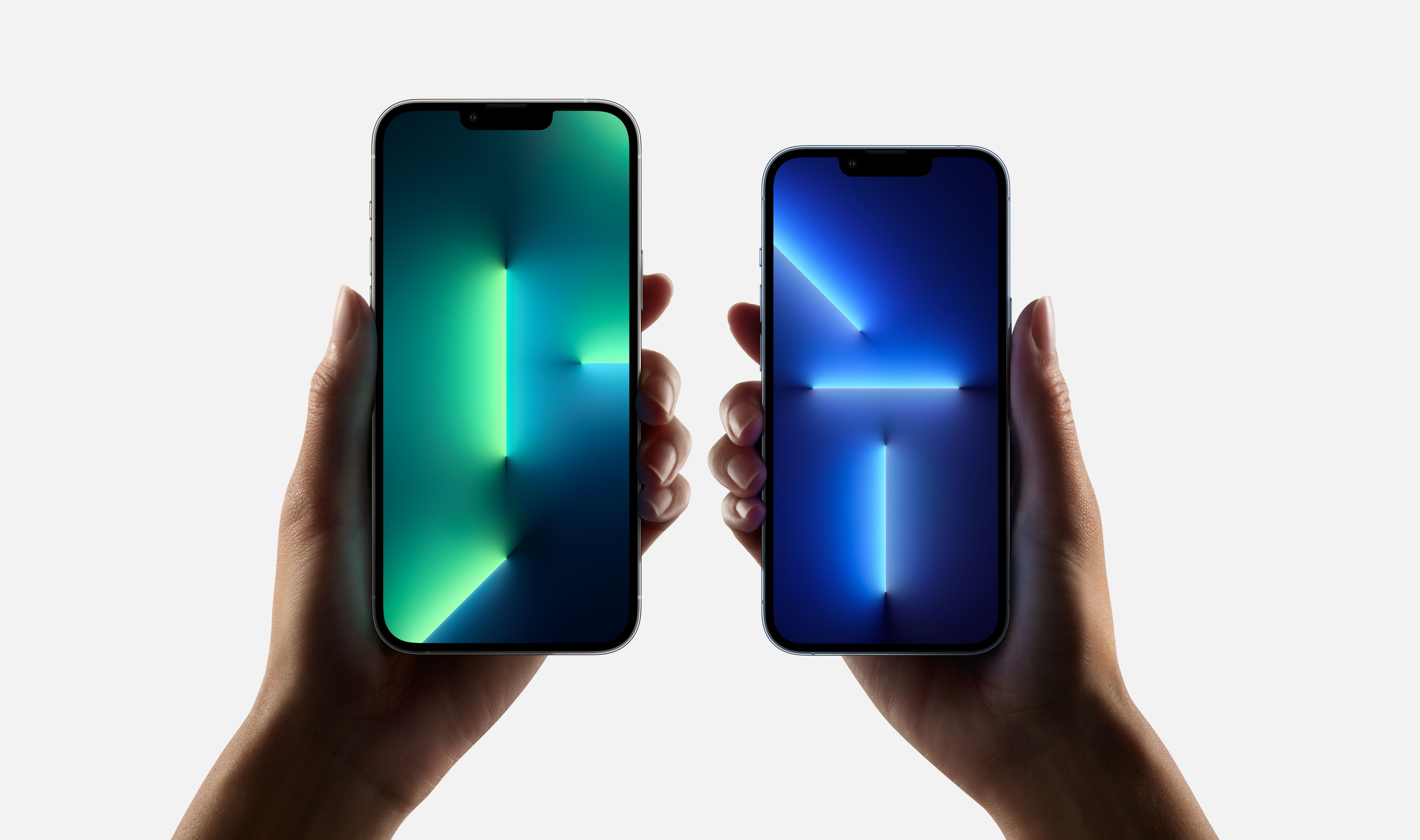 房县苹果手机维修分享iPhone 13 四款机型怎么选 