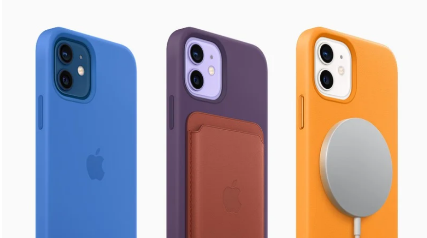 房县苹果手机维修分享关于 iPhone 13 的细节爆料 