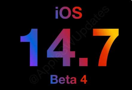 房县苹果手机维修分享iOS 14.7 Beta4值得升级吗 