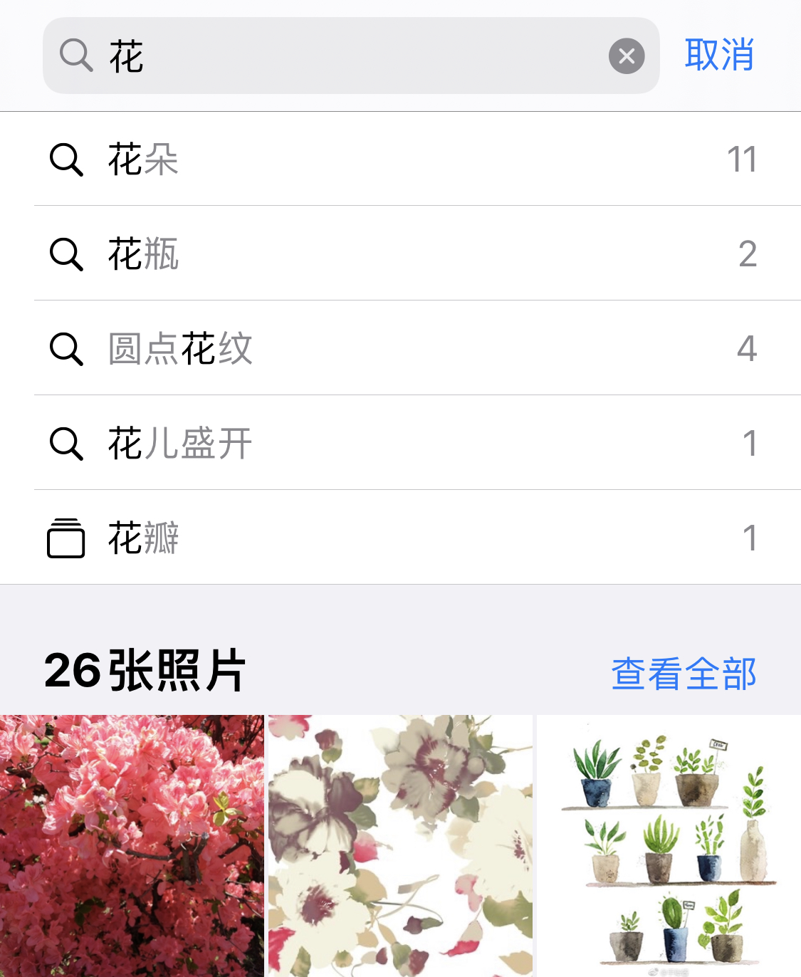 房县苹果手机维修分享iPhone 小技巧 