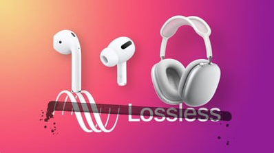 房县苹果手机维修分享哪些设备支持Apple Music 无损音频 