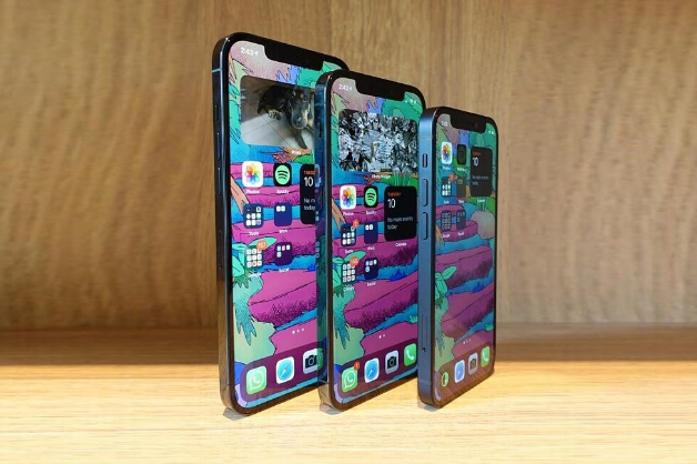 房县苹果手机维修分享iPhone 13发布日期 