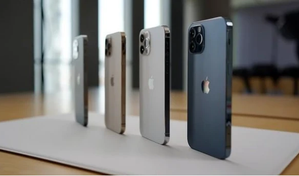 房县苹果手机维修分享为什么说iPhone13才是真旗舰 