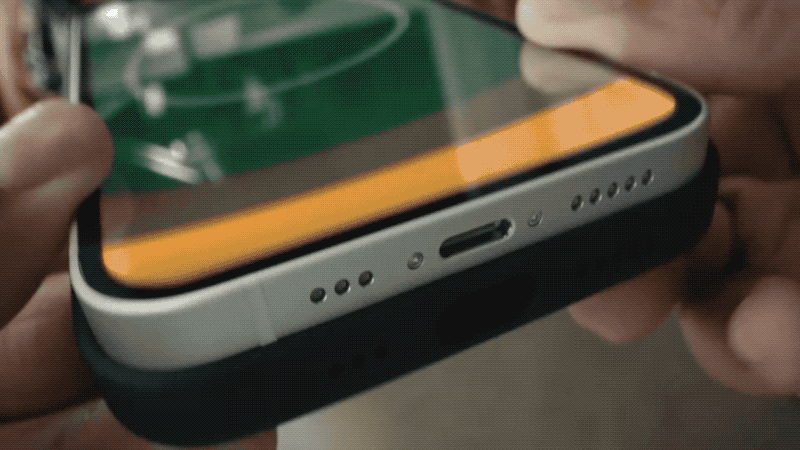 房县苹果手机维修分享未来 Magsafe 还有哪些发展空间 