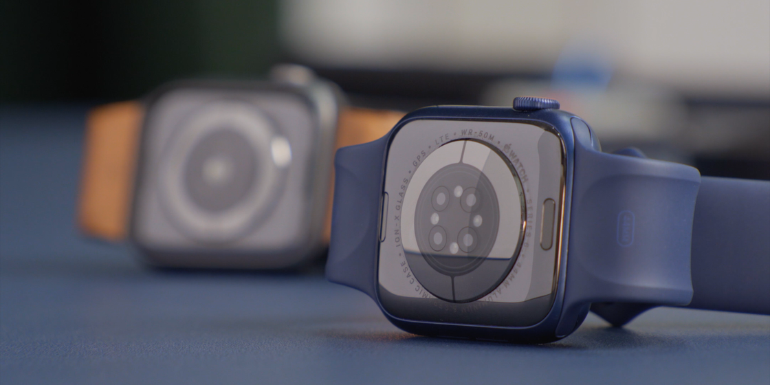 房县苹果手机维修分享Apple Watch 是如何测量卡路里的 