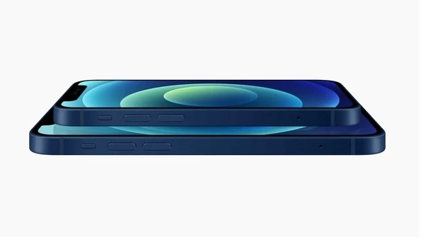 房县苹果手机维修分享iPhone 12 mini 锁屏后触屏失灵怎么办 
