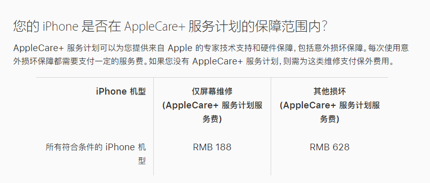 房县苹果手机维修分享苹果 iPhone 12 官方维修价格是多少 