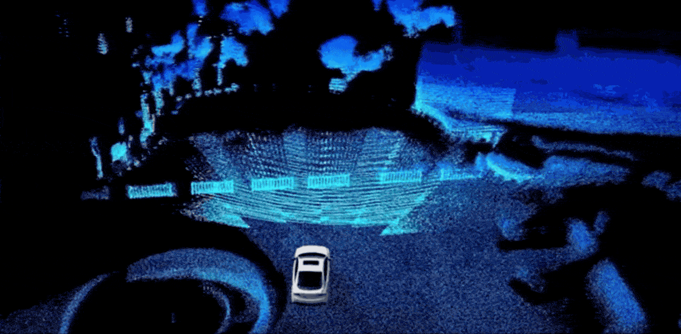 房县苹果手机维修分享iPhone 12 Pro 搭载的 LiDAR 镜头与 ToF 镜头有什么不同 