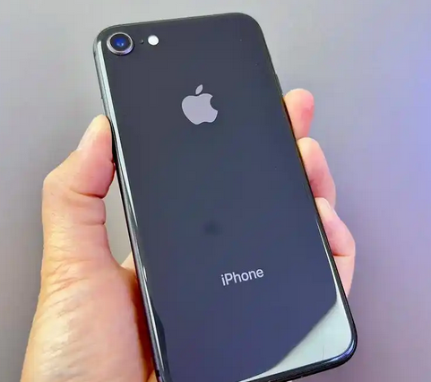 房县苹果8系统维修分享iPhone8手机系统升级后无法开机如何修复 