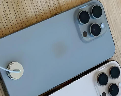 房县iPhone16无法开机维修网点分享苹果16无法开机怎么办 
