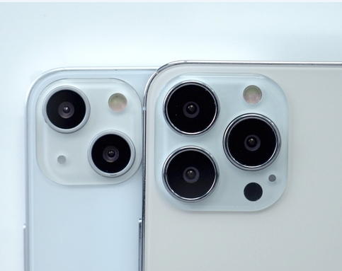 房县苹果维修点分享iPhone 13 Pro主板出问题时解决方案 