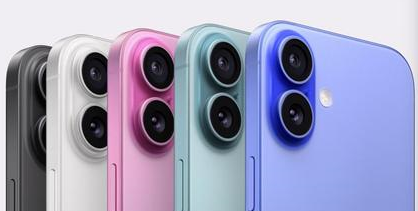 房县苹果维修点分享iPhone 16主板维修硬件故障 