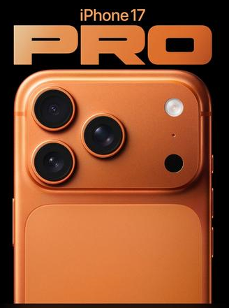 房县苹果维修点分享iPhone 17 Pro主板电源通道故障 