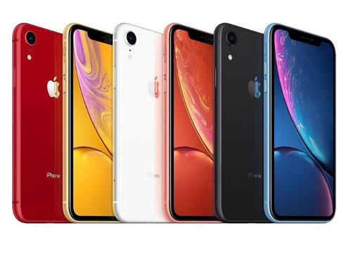 房县苹果维修点分享iPhone XR自动关机音频功放与电池通信故障 