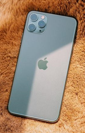 房县苹果维修点分享iPhone 11Pro Max自动关机装配类硬故障 
