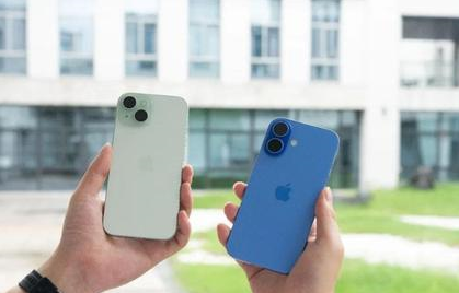 房县苹果维修点分享iPhone 16 Plus出现自动关机的情况类型 