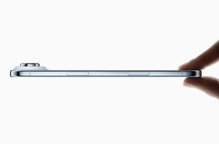 房县苹果维修点分享iPhone 17 Air自动关机电源故障解析 