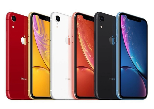 房县苹果维修点分享iPhone XR扩容实操风险剖析 
