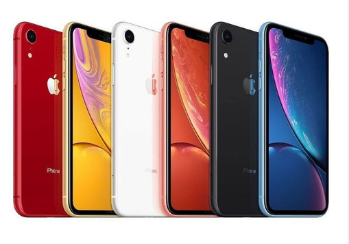 房县苹果维修点分享iPhone XR充电与钱包锁屏 