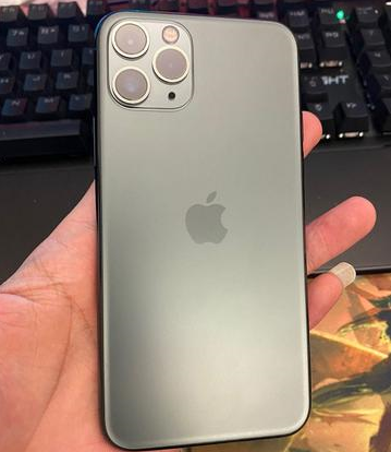 房县苹果维修点分享iPhone 11 Pro电池发烫小众问题解读 